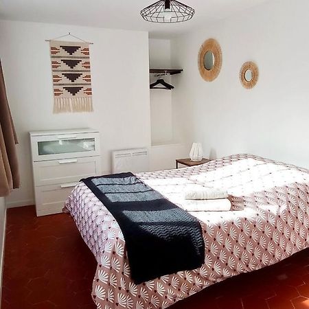 Appartement La Douce Cathare à Carcassonne Extérieur photo