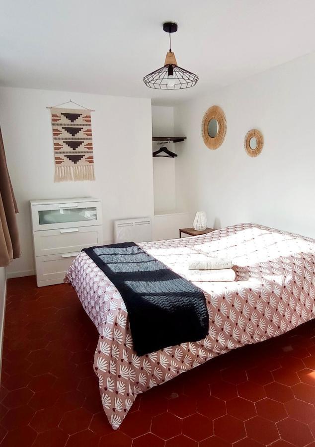 Appartement La Douce Cathare à Carcassonne Extérieur photo
