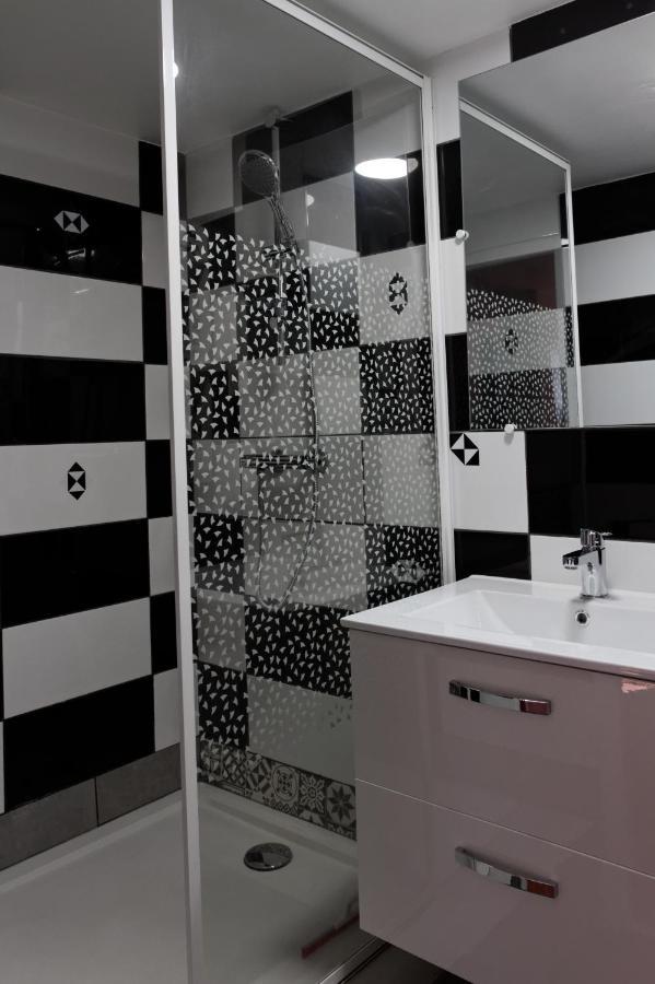 Appartement La Douce Cathare à Carcassonne Extérieur photo